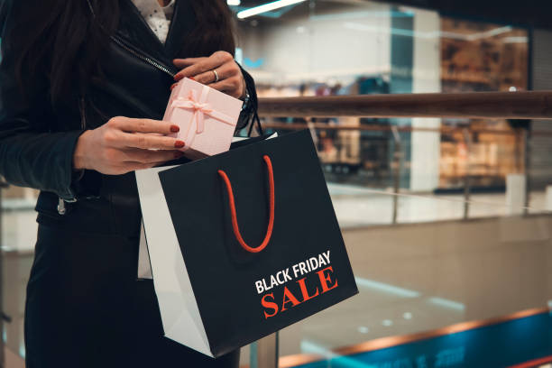 both - black friday playstation plus